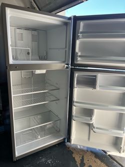 Refrigerador