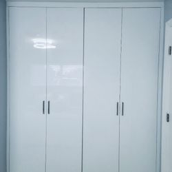 Closet Organizer Cabinets Storage 