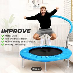 Trampoline 