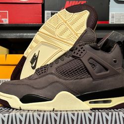 Air Jordan 4s Size 11