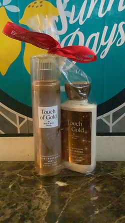 Bath & body fine Fragance mist $20