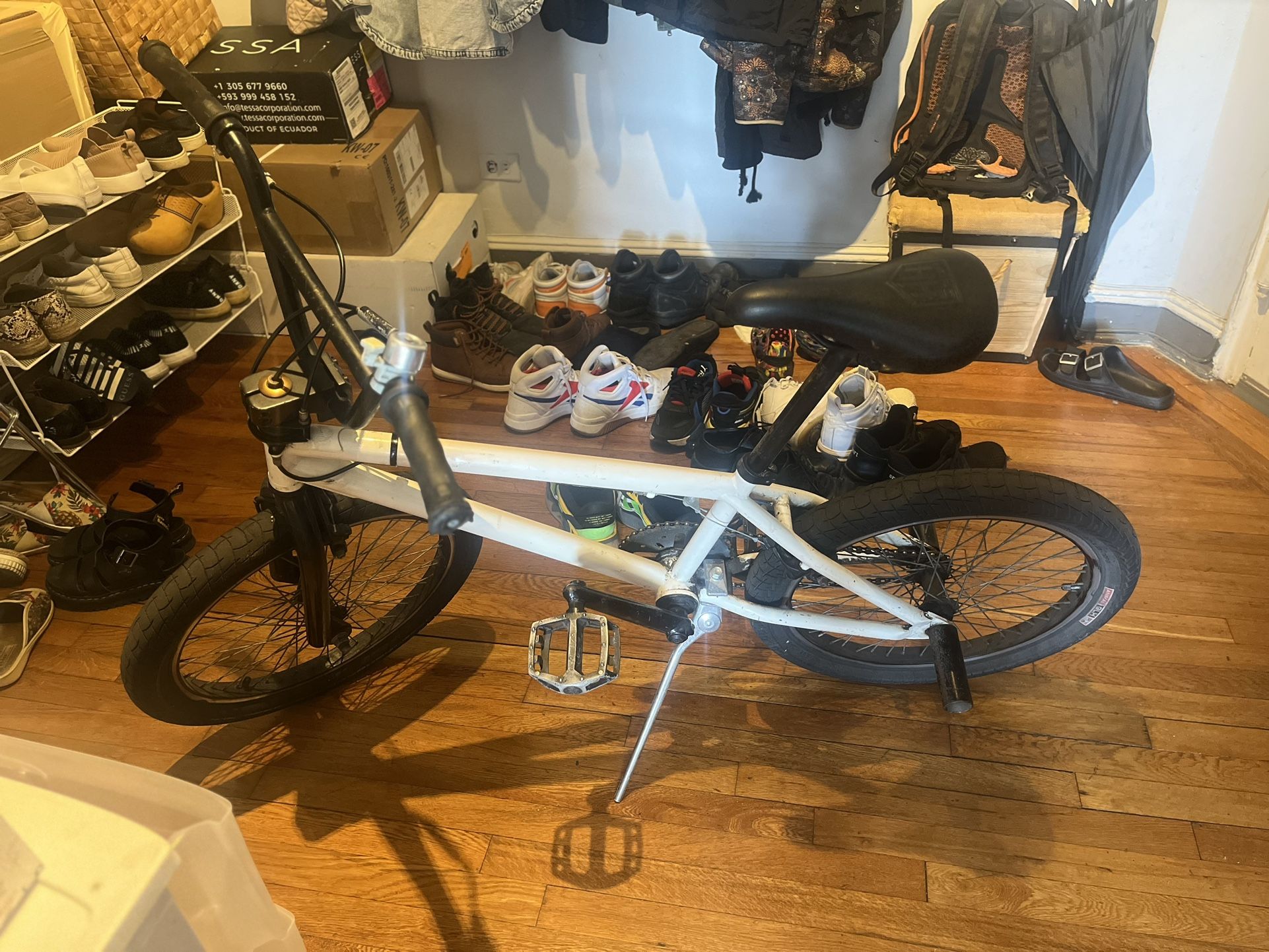 Haro Hero BMX Bike For Sale
