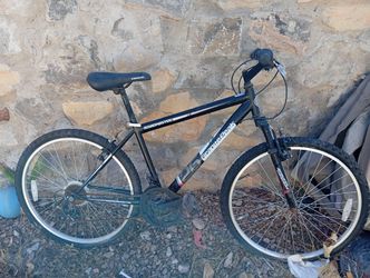 Bike 26"