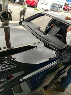 LA Auto Glass