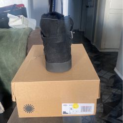 Ladies Ugg Boots 