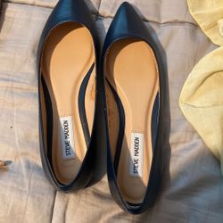 steve madden flats