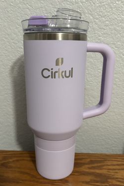 Circul Insulated Tumbler