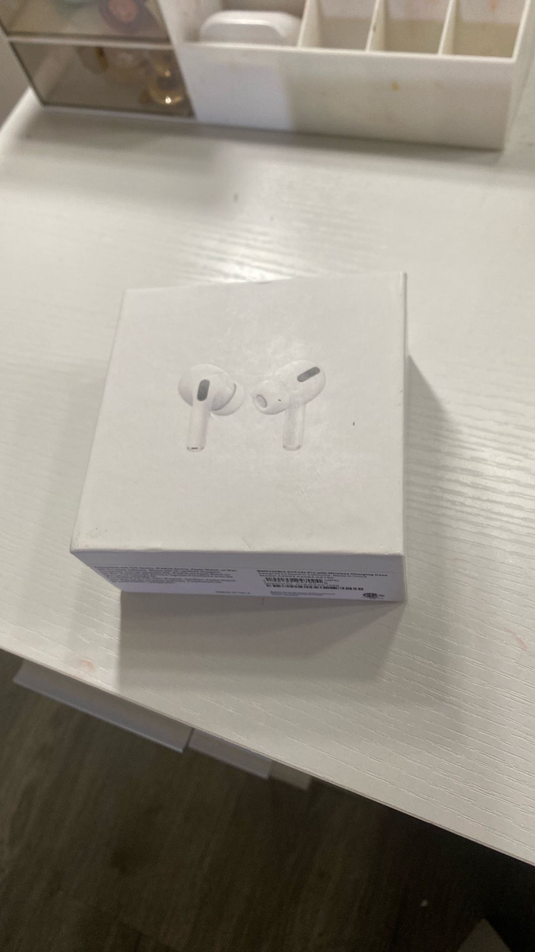 AirPods Pro’s 2 Pair