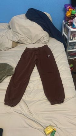 Nike sweats