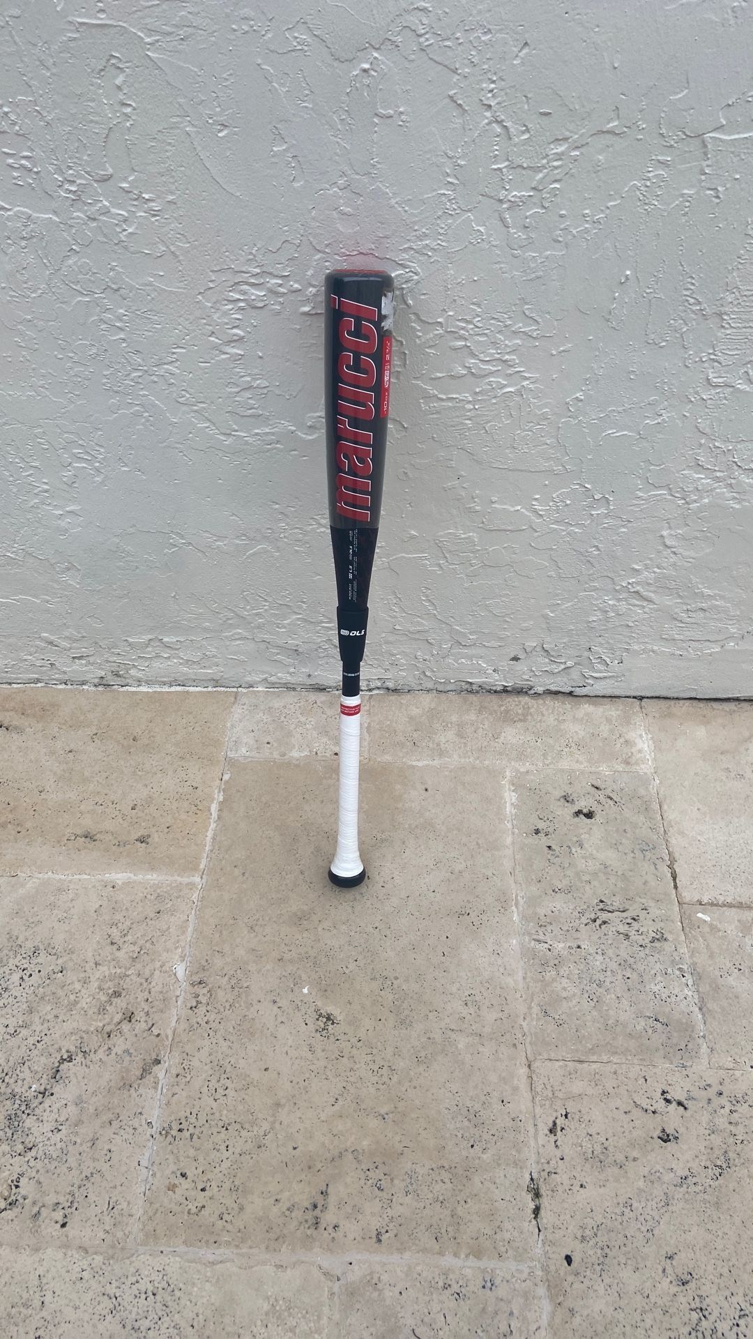 Maruchi CatX2 Baseball Bat 28/18 -10 Brand NEW