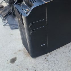 Bose  Speaker 
