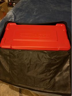 Camp Chef Rainier 2X Portable 2-Burner Propane Stove w/ Carry Bag