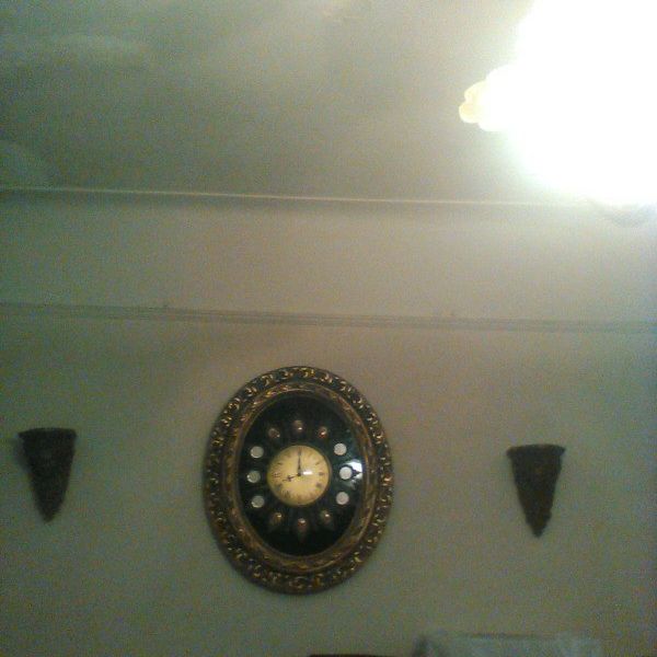 Victorian Sconces from an London Estate