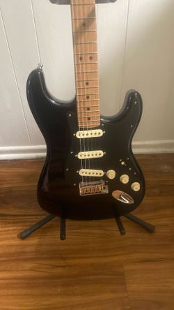 Fender American Stratocaster Ultra II Guitar NEW