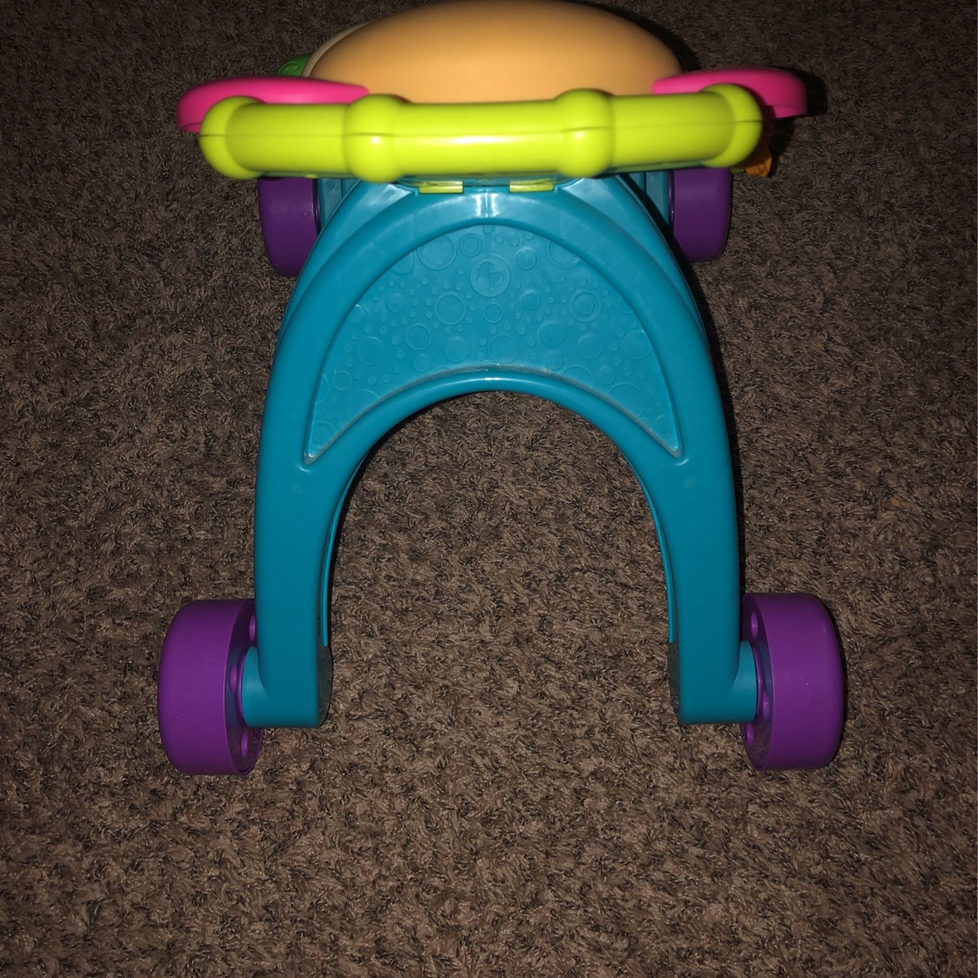 Activity Walker