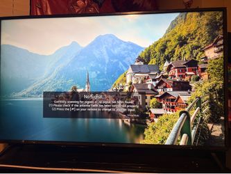 55 “ LG smart tv