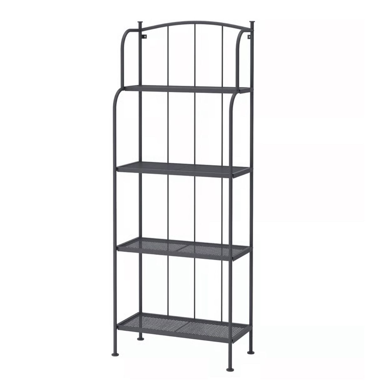Shelving