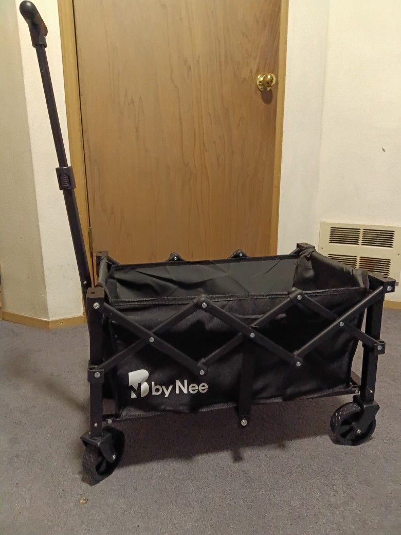 Little Cart