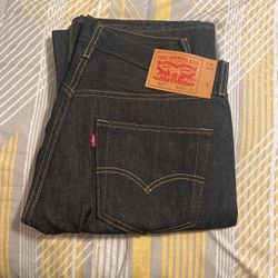 Levi’s Jeans 501