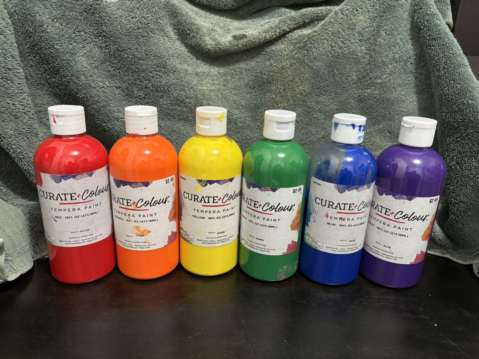 Craft Paint