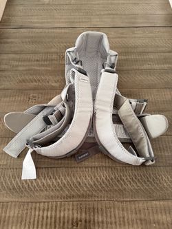 BabyBjörn Baby Carrier – Like New – $60