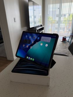Apple iPad Pro 4th Gen 11in