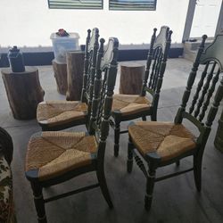 Chair Set