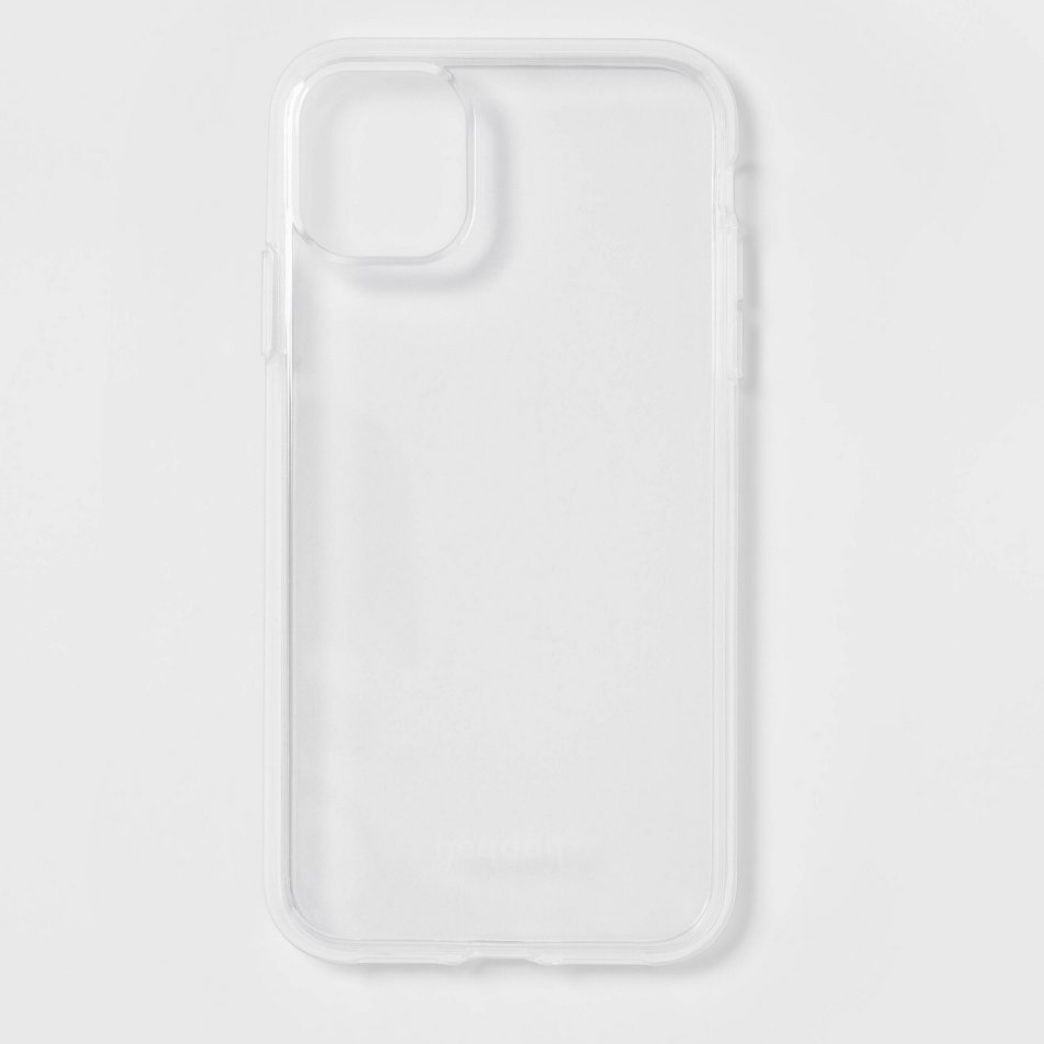 Free phone cases with any purchase