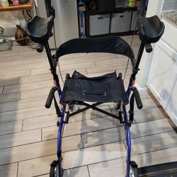 Nova Standing Walker