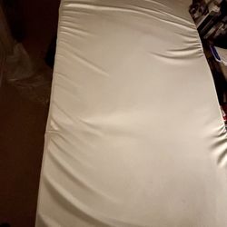 Mattress Topper 3” Twin