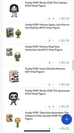 Funko POP!