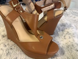 Nine West Wedges Brand New