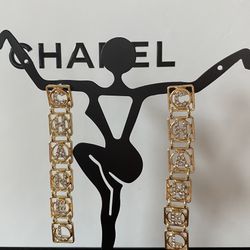 Designer Earrings 