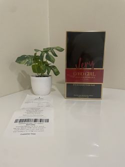 Carolina Herrera  Very Good Girl 100ml