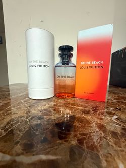 Louis Vuitton On The Beach Eau de Parfum