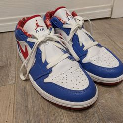 Jordan 1 Retro Low Eastside 