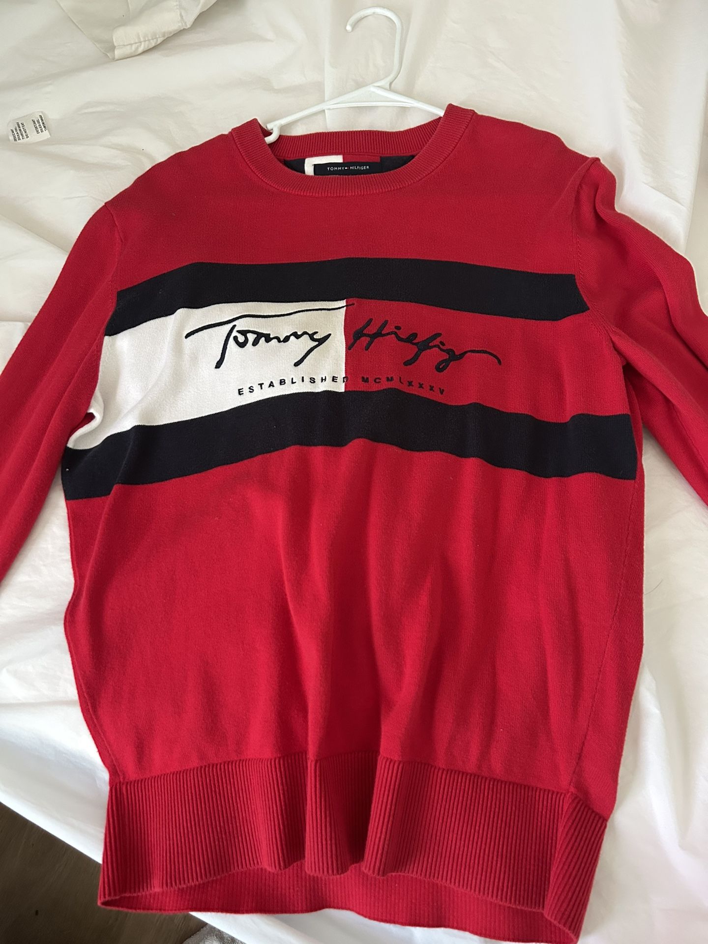 Tommy Hilfiger Sweatshirt