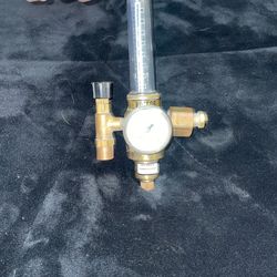 Victor Gas Regulator