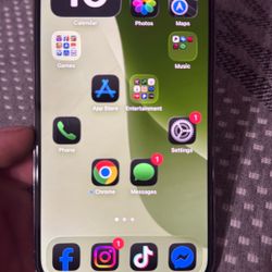 Iphone 13 Pro Max (tmobile)