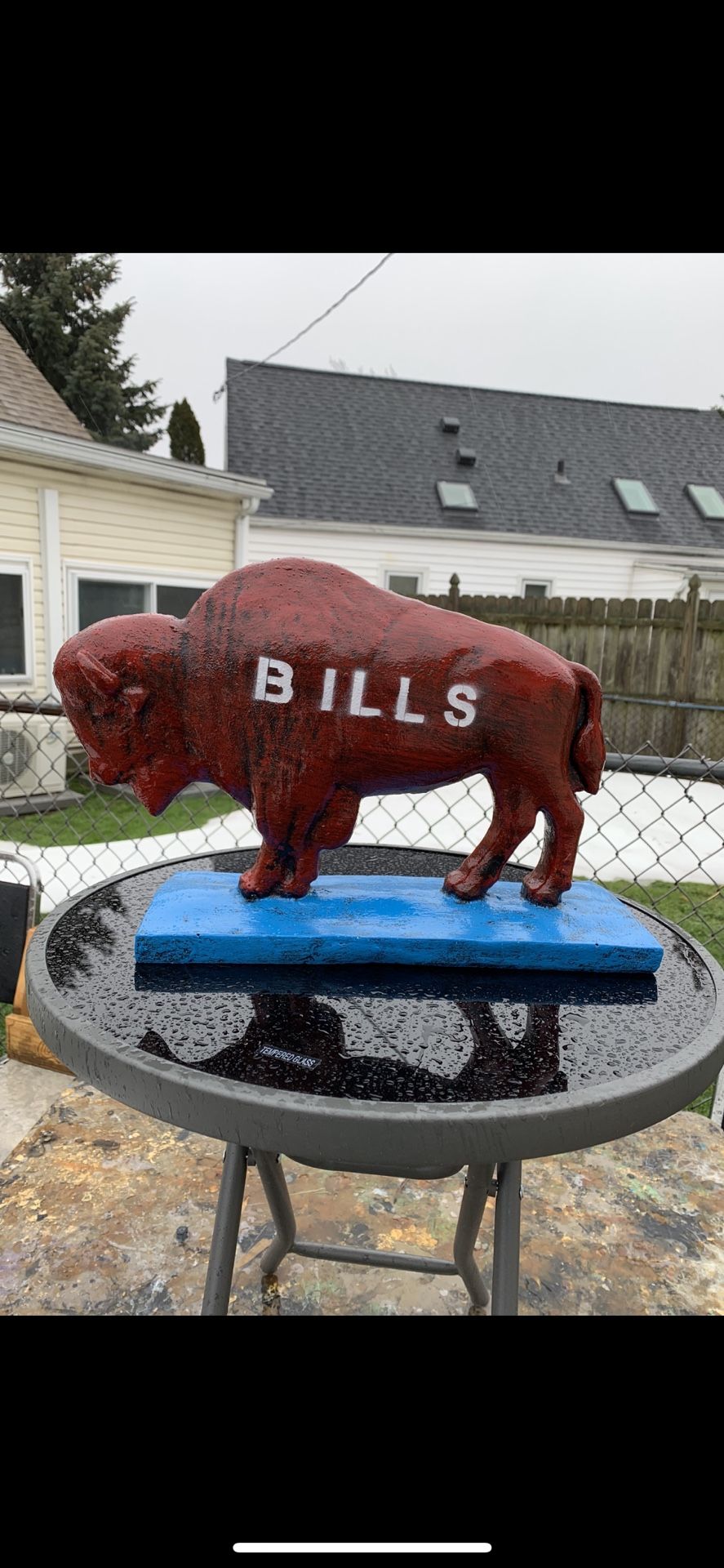 Bills Buffalo