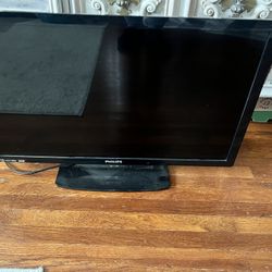 Free. Sony 32” TV 