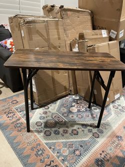 Desk