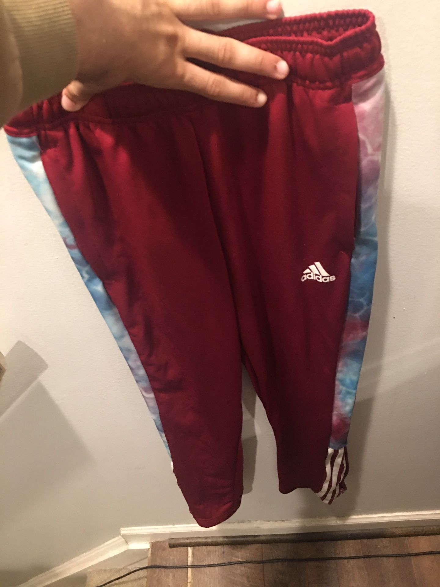 Training Addidas Trainer Pants
