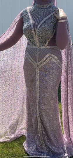 Evening Dresses