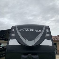 2022 Grand Design Imagine 2400BH