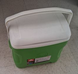 COOLER