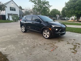 2025 Buick Encore