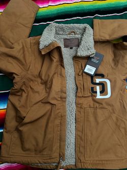 Men’s coat