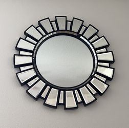 Wall Mirror 