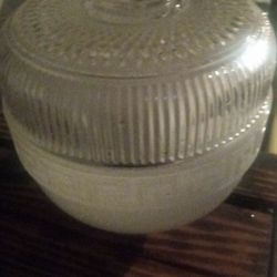 Vintage Light Fixture